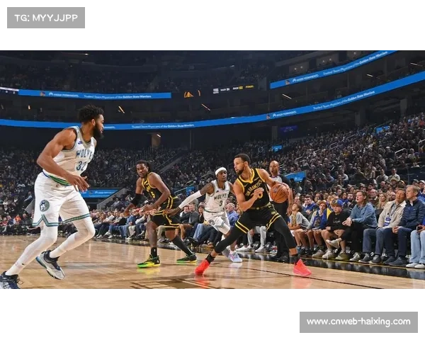 森林狼三连败暴露控卫问题,关键时刻组织混乱